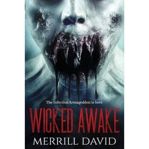 Wicked Awake Paperback, Independently Published