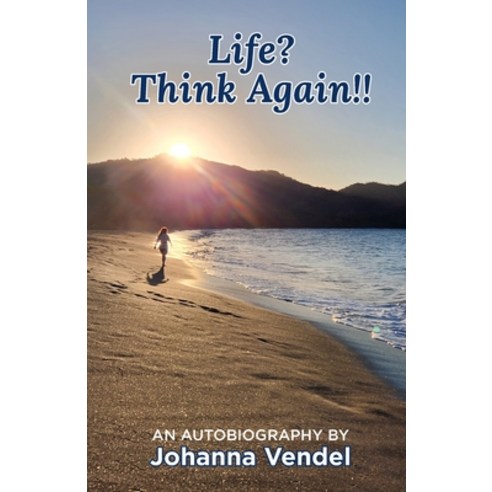 (영문도서) Life? Think Again!! Paperback, Independently Published, English, 9798325608414