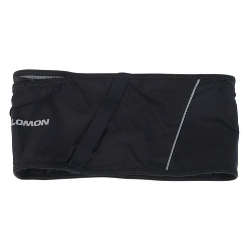 내 몸에 착붙! 살로몬 하이 펄스 벨트로 더욱 즐겁고 효율적인 러닝을 경험하세요!