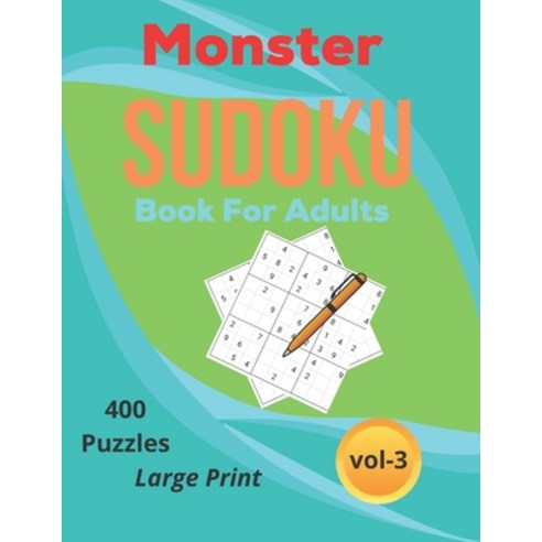 Children's Puzzles. Three volumes of 6x6 Sudoku puzzles. Each volume  includes 300 puzzles