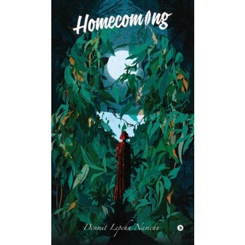 (영문도서) Homecoming: Poems Hardcover, Notion Press, English, 9798895190708