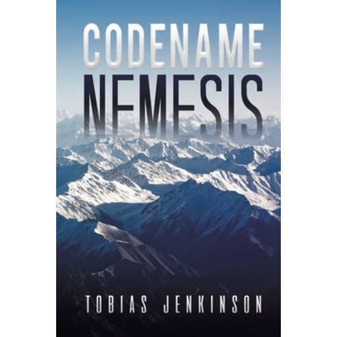 (영문도서) Codename Nemesis Paperback, Austin Macauley, English, 9781528980791