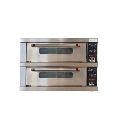 제과 업소용 컨벤션 오븐, 빵 굽는 즐거움을 선사합니다!