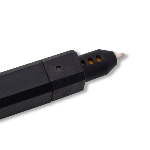 상상력을 현실로, 나무에 예술을 새기는 뉴 사나고 3D펜