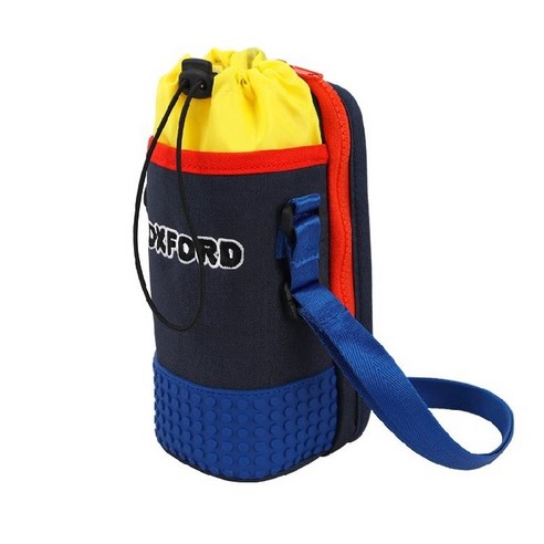 소풍과 체험학습의 완벽한 동반자, 옥스포드 멀티 포켓 물병주머니