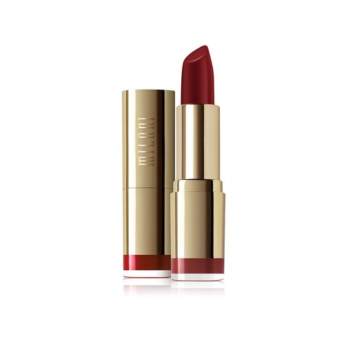 밀라니 컬러 스테이트먼트 립스틱 3.97g, Creme Cabernet Blend, 1개