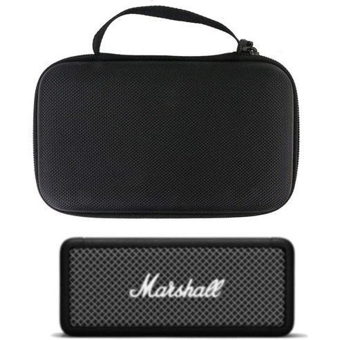 Marshall Emberton II 마샬 엠버튼 2 케이스