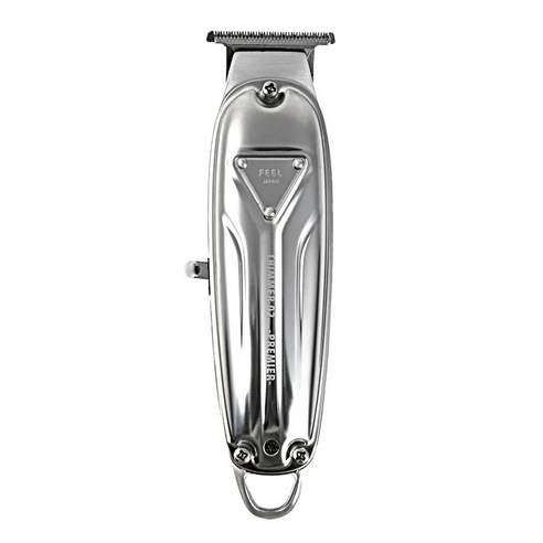 FEEL 프리미어트리머(FEEL JAPAN Hair Trimmer)+커트빗, 필프리미어트리머