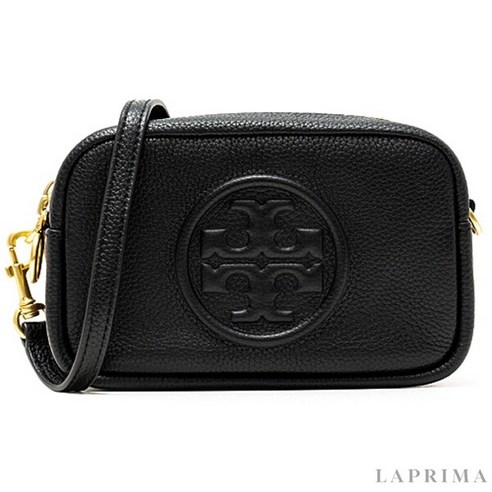 [토리버치] [TORY BURCH] 페리 봄베 미니 여성 크로스백 55691-001