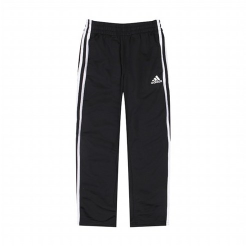 아디다스 아디다스 주니어 트리콧 에센셜 팬츠 AK5850-SS1-B