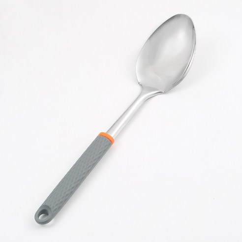 스테인레스 스틸 주방 주걱, 조밀 한 숟가락