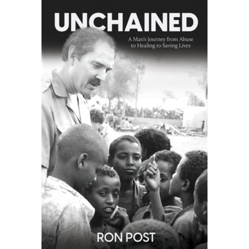 (영문도서) Unchained Paperback, Ronald Post, English, 9798987474006