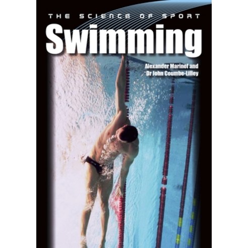 (영문도서) Swimming Paperback, Crowood Press (UK), English, 9781785002168