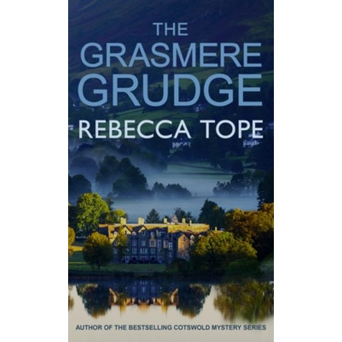 The Grasmere Grudge Paperback, Allison & Busby