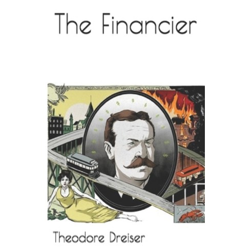 The Financier Paperback, Independently Published, English, 9781673619874