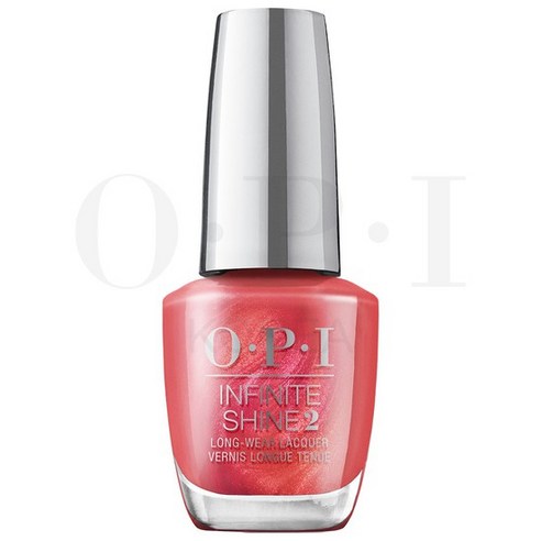 오피아이 OPI 인피니트샤인2 매니큐어, HRN 21, 1개, 15ml