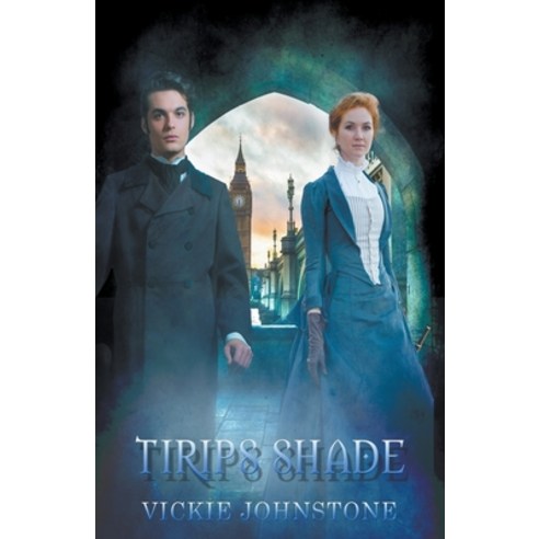 (영문도서) Tirips Shade Paperback, Vickie Johnstone, English, 9798223852421