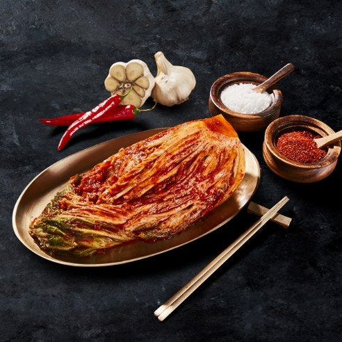 봉황김치 국내산 100% 명품 김치 최고의 맛과 품질을 경험해보세요!