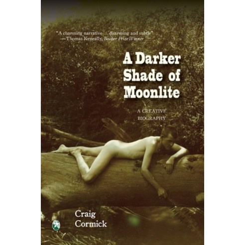 (영문도서) A Darker Shade of Moonlite: A Creative Biography Paperback, Queer Oz Folk, English, 9780645253481