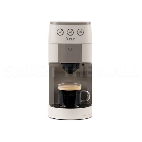 다양한 캡슐 호환성, 맞춤형 추출, 고품질 커피