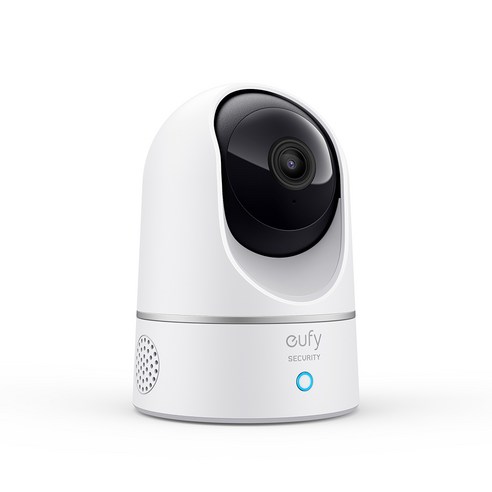 eufy 2K QHD 모션트래킹 스마트 홈 카메라: 주택 안전을 위한 포괄적인 보안 솔루션