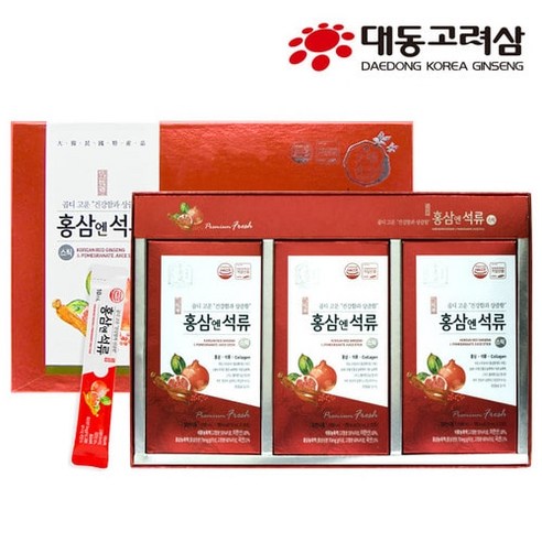 브래그 유기농 사과 식초, 946ml, 1개 건석류 12 홍삼엔 석류농축액 스틱 30개입, 300ml, 30개