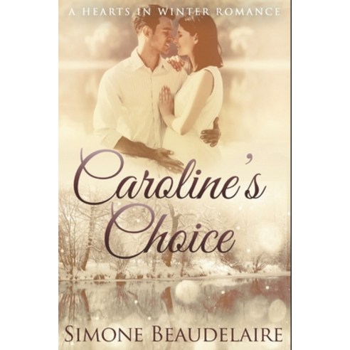 Caroline''s Choice: Large Print Edition Paperback, Independently Published, English, 9781656514202