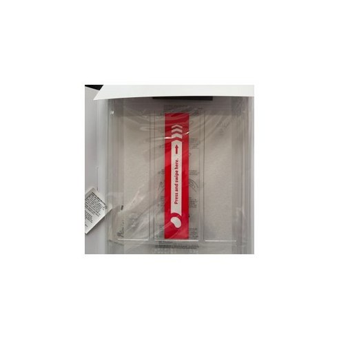 아이패드, 쌩 액정의 짜릿함은 잠시… 불안함은 이제 그만! 아이패드프로33cm필름