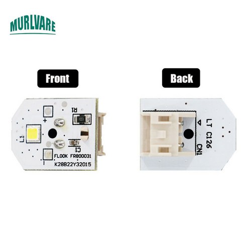 GE 냉장고용 PCB LED 조명 WR55X11132 WR55X25754 WR55X30602 WR55X26486