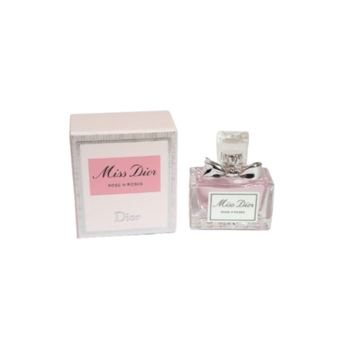 미스 디올 로즈 앤 로지스 오 드 뚜왈렛 Miss dior rose n'roses eau de toilette, 30ml, 1개