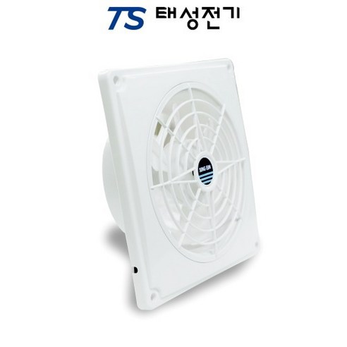 태성전기 성은테크 수동 환풍기(제품선택) - 욕실 환풍기 | 쿠팡