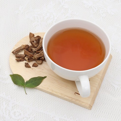 진짜 유기농 무로 숭늉처럼 구수하게, 건강까지 챙기세요!