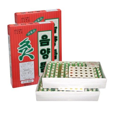 연성 음양뜸: 2100개의 따뜻한 기운으로 몸과 마음의 조화를 찾아 건강을 디자인하세요.