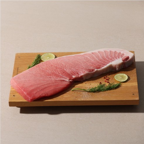 [참치온] 통큰 참다랑어 뱃살 블록 냉동 참치회 참다랑어 1번 도로 - 5번 도로 (1000g) - 참치 | 쿠팡