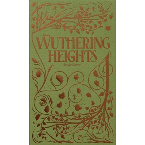 (영문도서) Wuthering Heights Hardcover, Wordsworth Editions, English, 9781840221893