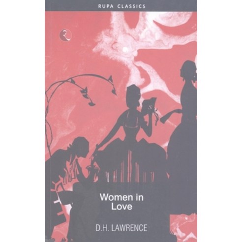 Women in Love Paperback, Rupa, English, 9788171674787