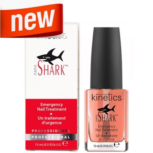 푸석하고 찢어지는 손톱, 이젠 안녕! ✨ 나노씰 손톱영양제로 되찾는 건강한 손톱 자신감 키네틱스