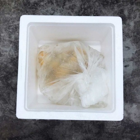 여수 새조개: 고소한 맛과 영양가를 즐기는 샤브샤브 원물