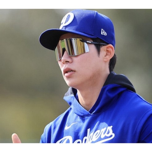 눈부심은 이제 그만! 우벡스 고글로 야외 활동의 질을 높이다 우벡스고글