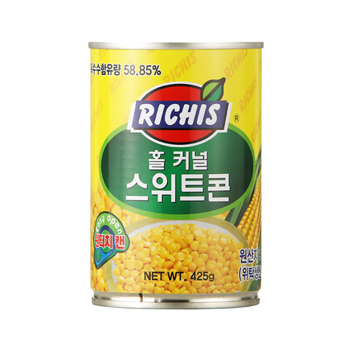 (주)동서 리치스 홀 커널 스위트콘