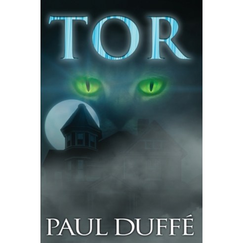 (영문도서) Tor Paperback, Paul Duffe, English, 9780996533164
