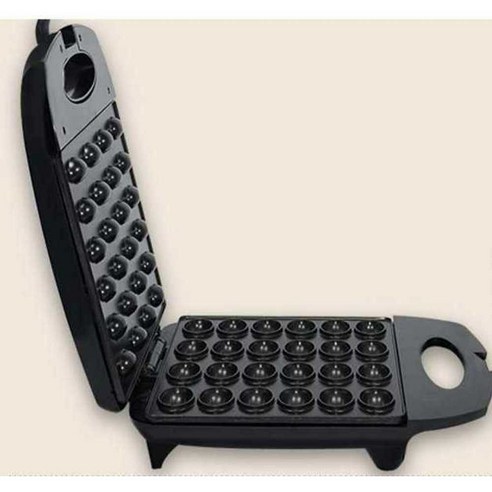 풀빵 팬 호두과자 커피빵 커피콩빵 기계 가정용 가게