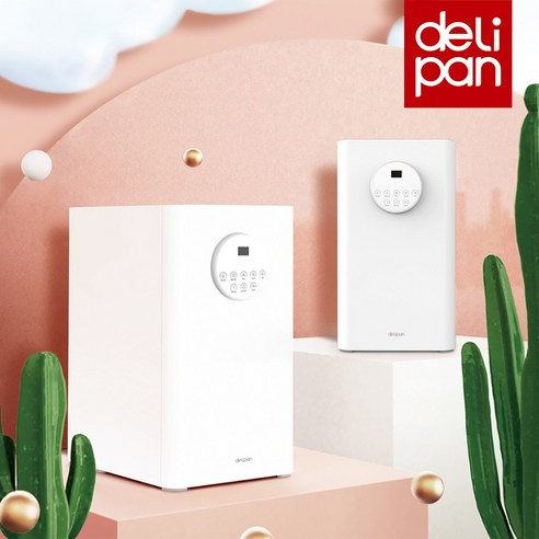 델리팬 스마트 젖병세척기/소독기: 깨끗하고 건강한 아기용품을 위한 필수품