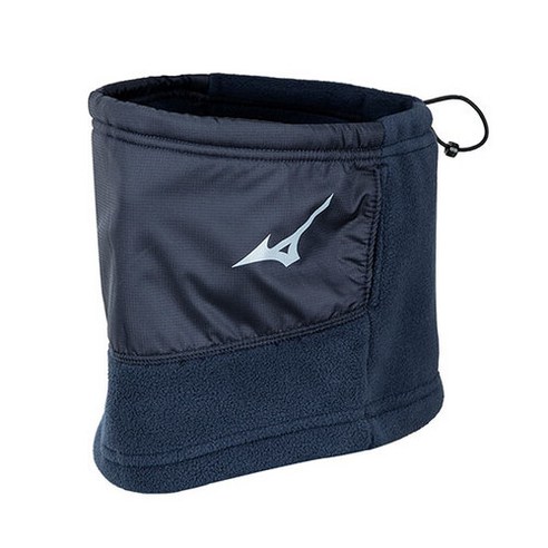 겨울철 따뜻함과 편안함을 위한 뛰어난 가격대비 가치를 제공하는 미즈노 풋볼 넥워머