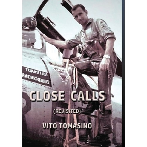 Close Calls (Revisited) Hardcover, Aventine Press, English, 9781593309916