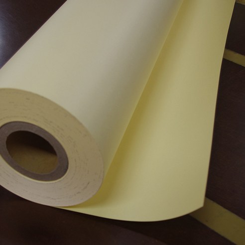 패턴지 화일지로 완성하는 고급 봉제 작업