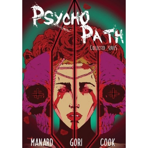 Psycho Path Paperback, Independently Published
