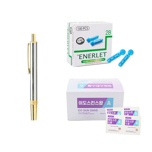 MedAll 사혈기: 안전하고 간편하게 건강을 관리하세요!