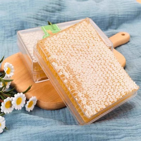 벌집꿀 벌꿀집 천연벌꿀, 1개, 1kg
꿀/프로폴리스 벌집꿀 벌꿀집 천연벌꿀, 1개, 1kg
꿀/프로폴리스