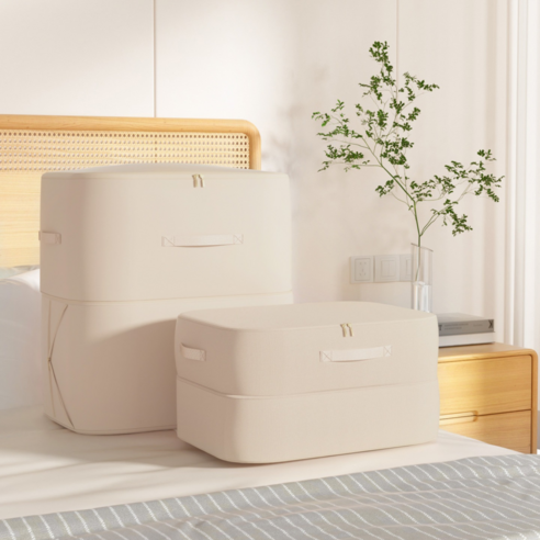 효율적인 수납 솔루션